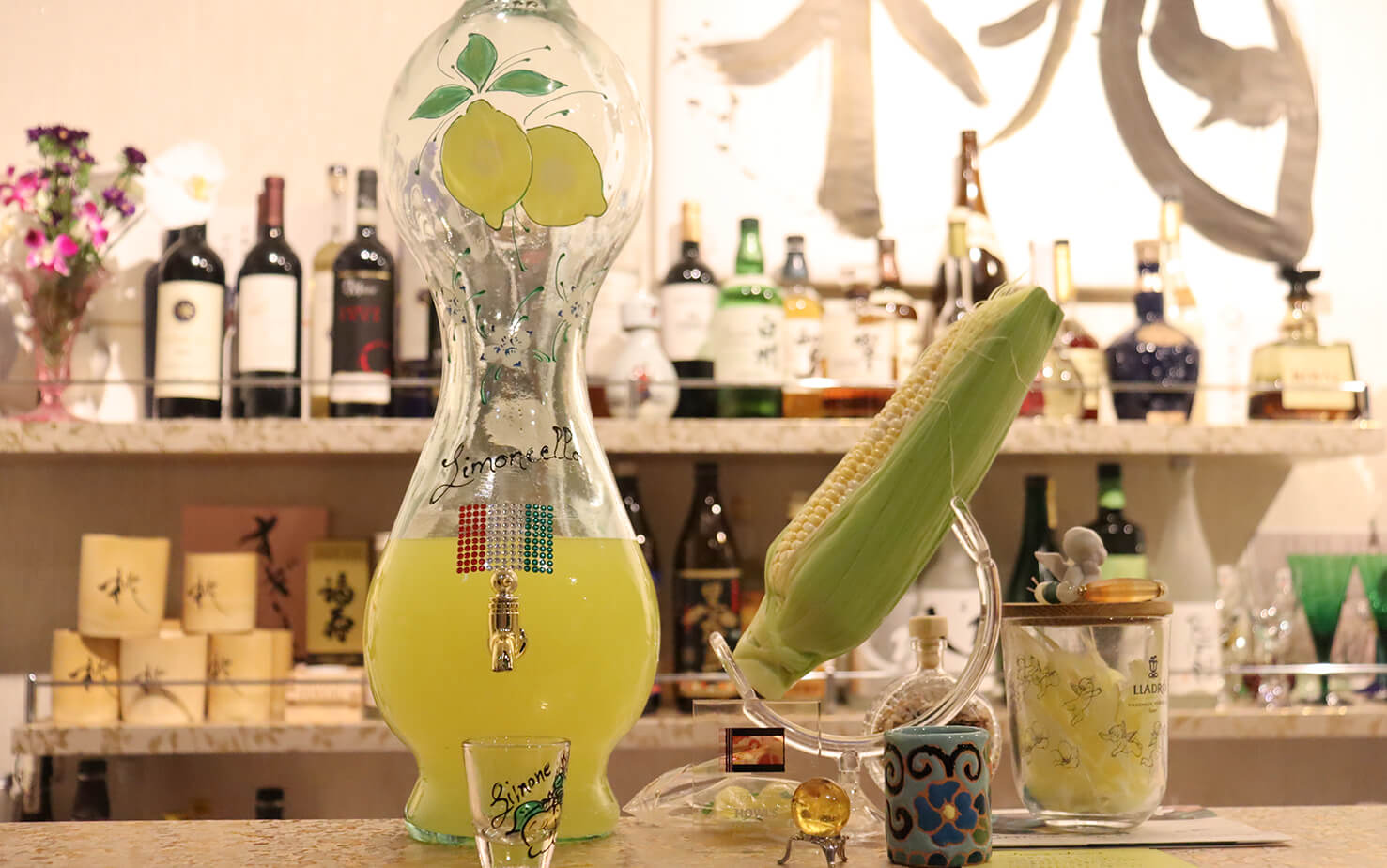 アルコール画像